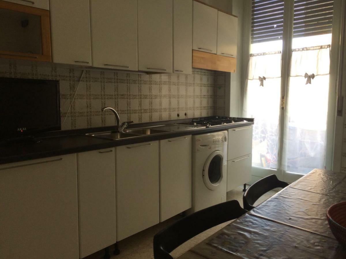 Apartmán Casa Cristina Maiori Exteriér fotografie
