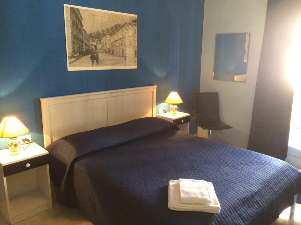 Apartmán Casa Cristina Maiori Exteriér fotografie