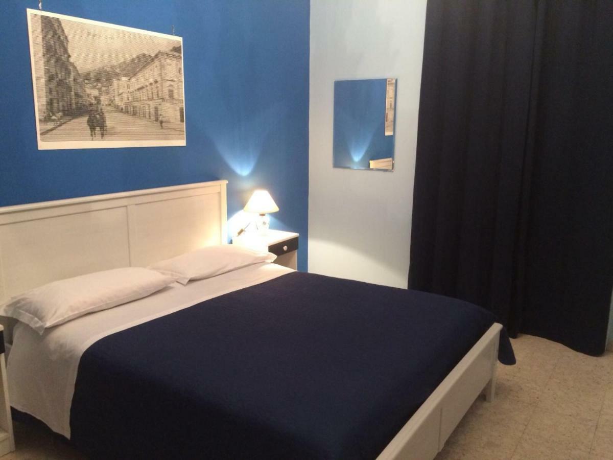 Apartmán Casa Cristina Maiori Exteriér fotografie